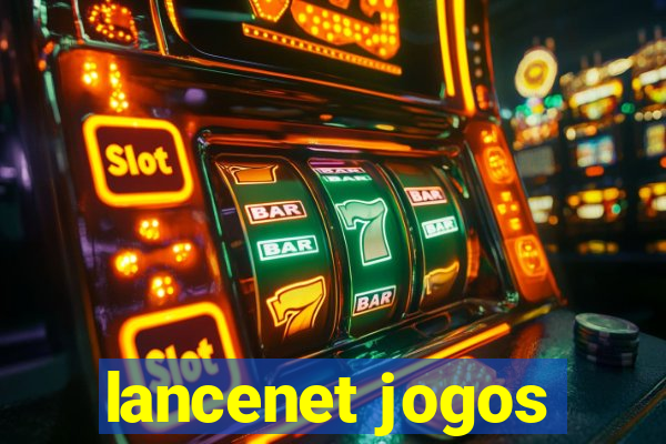 lancenet jogos