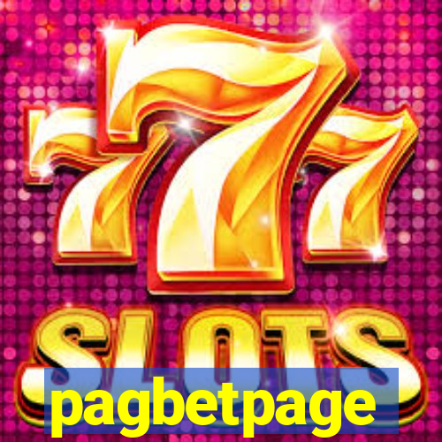 pagbetpage