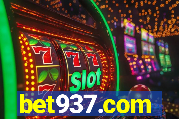 bet937.com