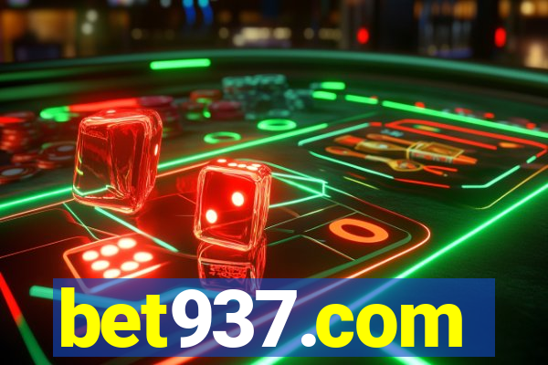 bet937.com