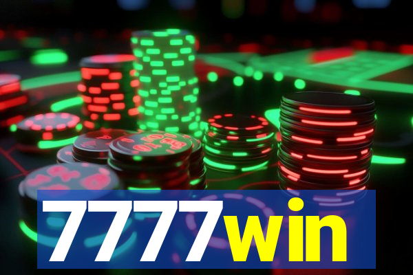 7777win