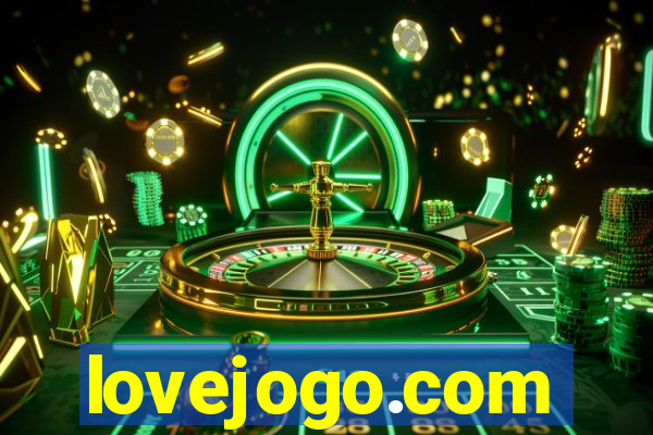 lovejogo.com