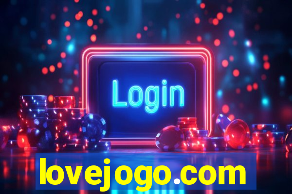 lovejogo.com