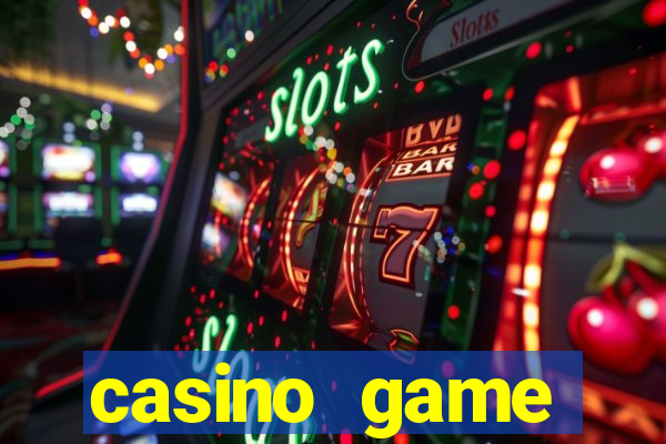 casino game providers bonuses