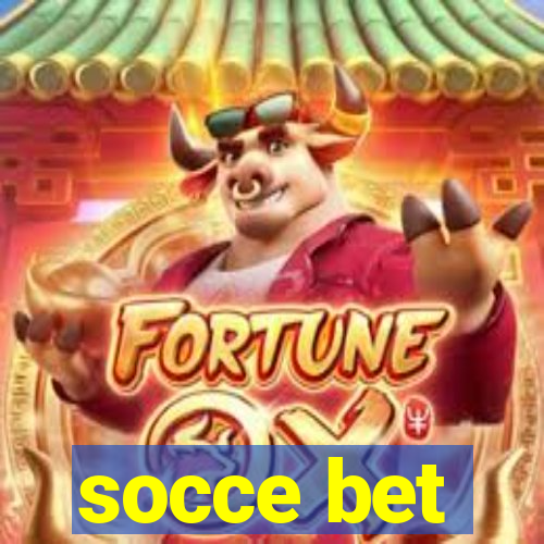 socce bet