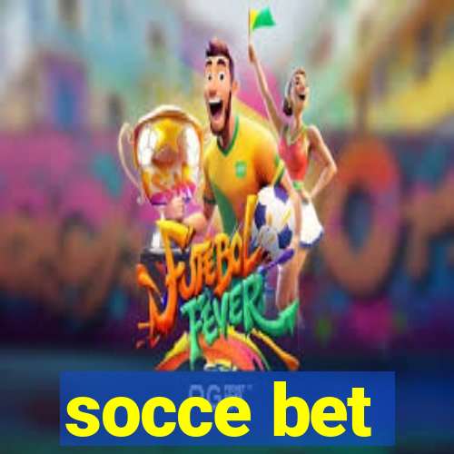 socce bet