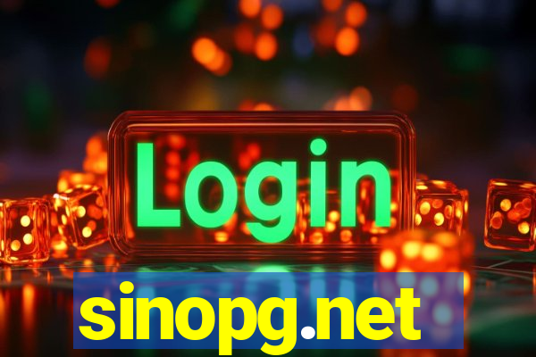 sinopg.net