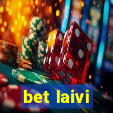 bet laivi