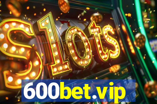 600bet.vip