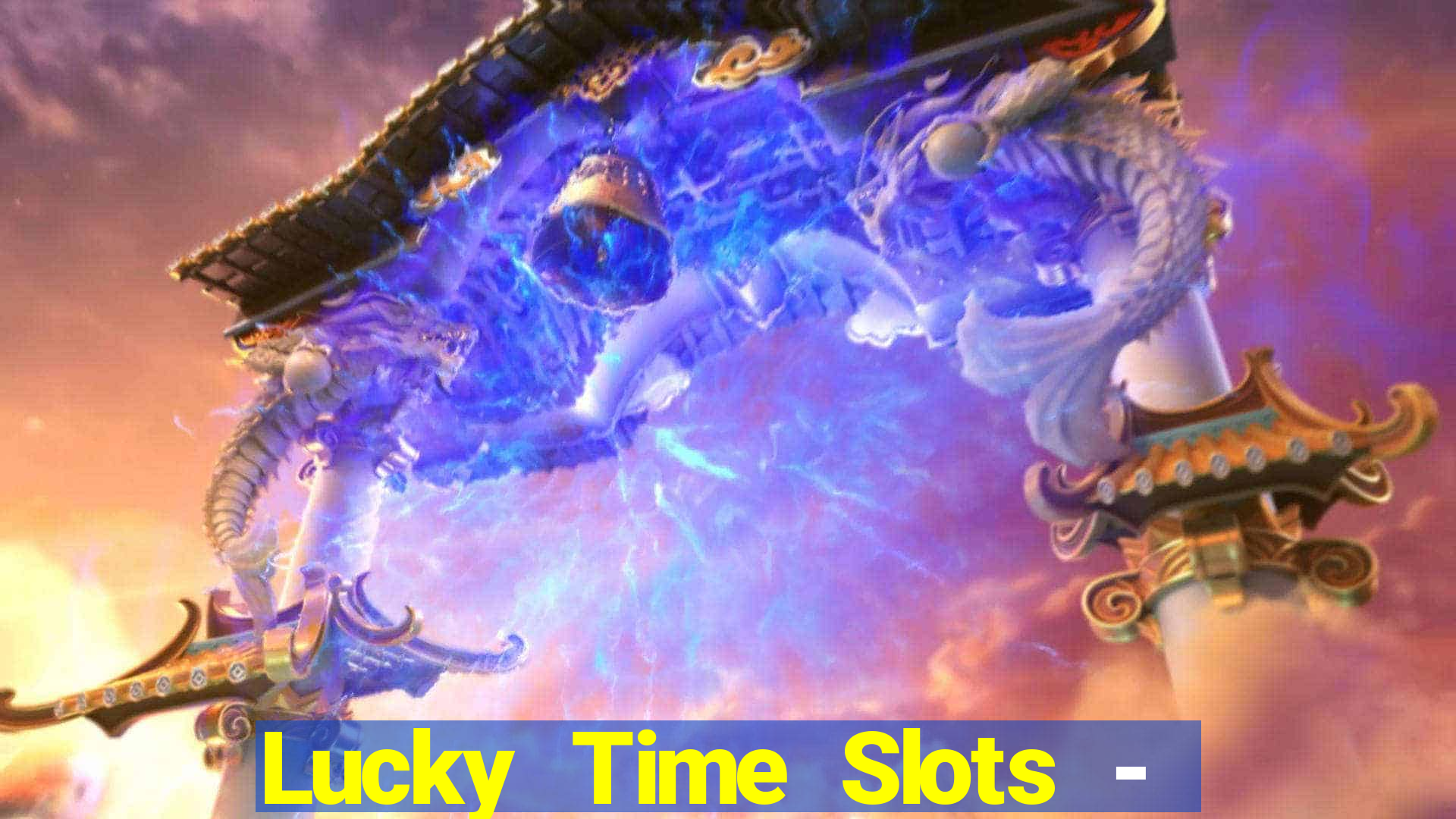 Lucky Time Slots - Cazino 777