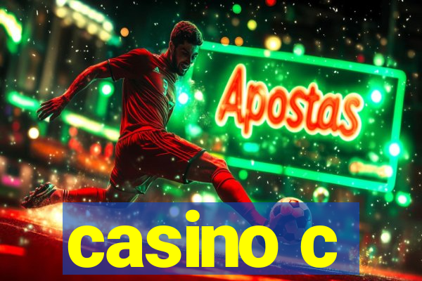 casino c