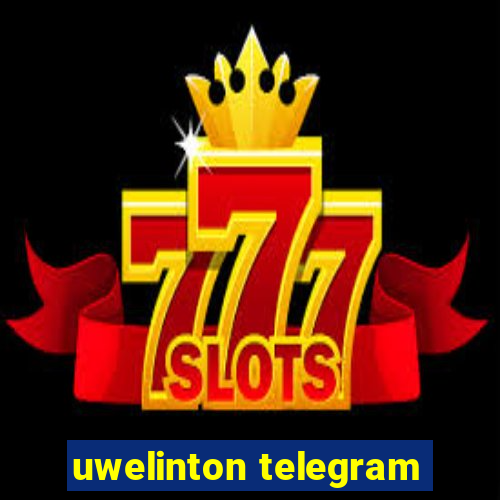 uwelinton telegram