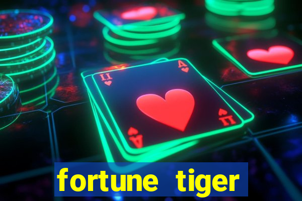 fortune tiger plataforma que paga 2024