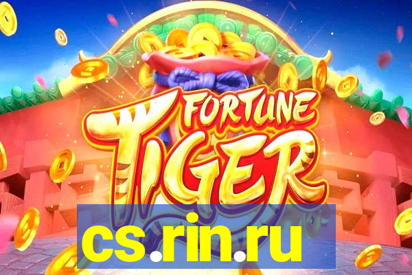 cs.rin.ru