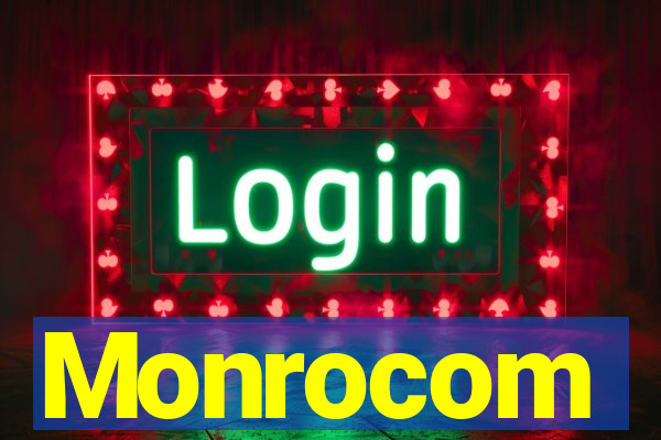 Monrocom