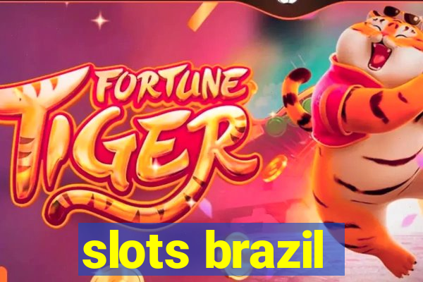 slots brazil