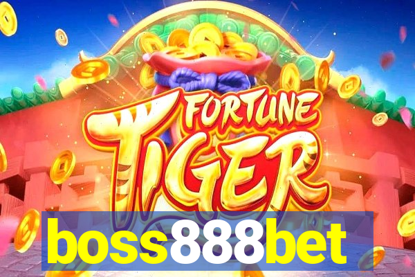 boss888bet