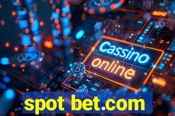 spot bet.com