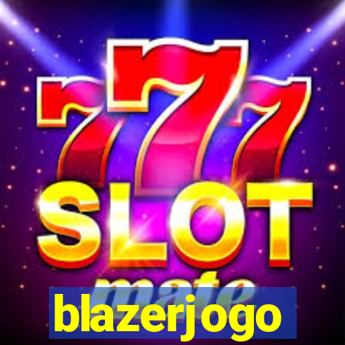 blazerjogo