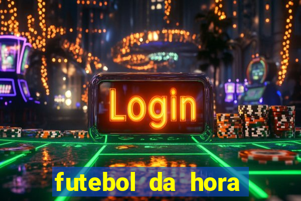 futebol da hora 3.7 no play store