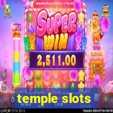 temple slots