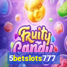 5betslots777