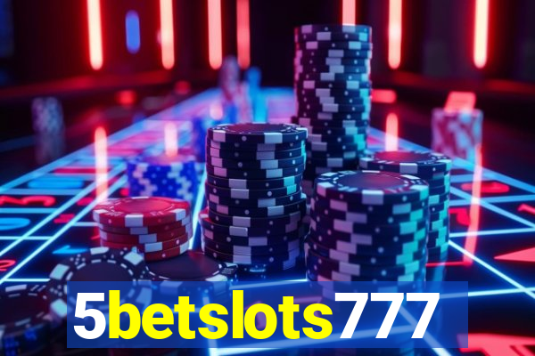 5betslots777