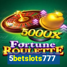 5betslots777