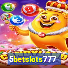 5betslots777