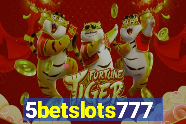 5betslots777