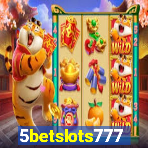 5betslots777