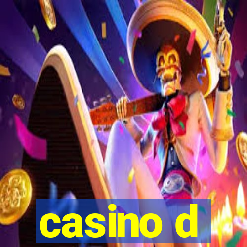 casino d