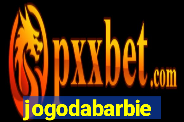 jogodabarbie