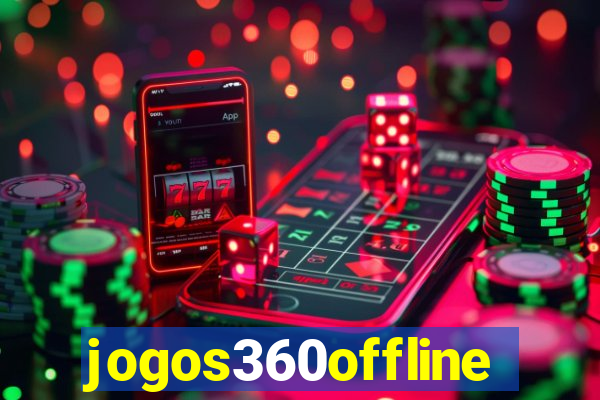 jogos360offline