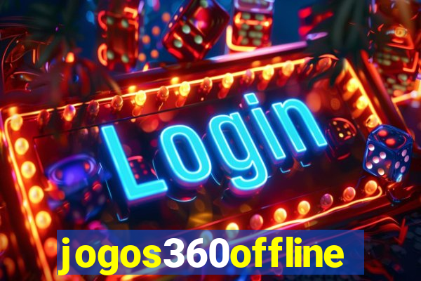 jogos360offline