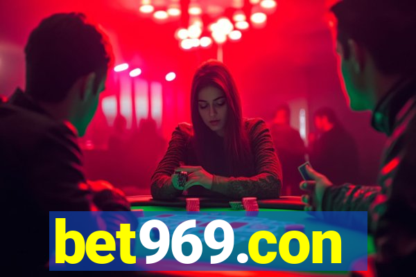 bet969.con