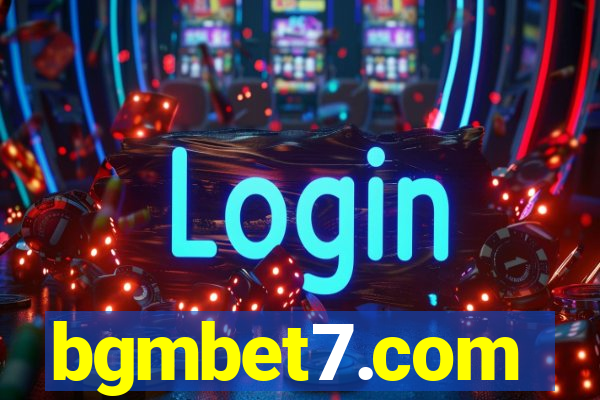 bgmbet7.com