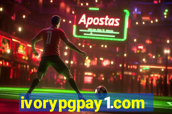 ivorypgpay1.com