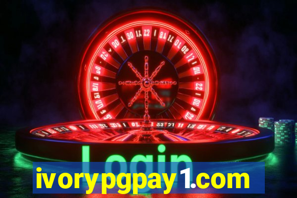 ivorypgpay1.com