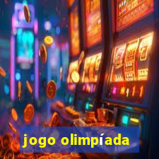 jogo olimpíada