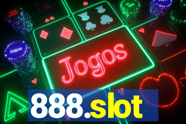 888.slot