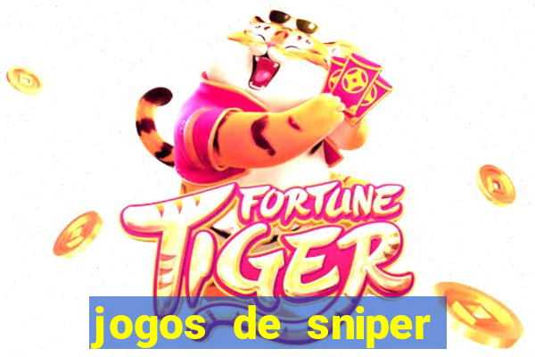 jogos de sniper para pc