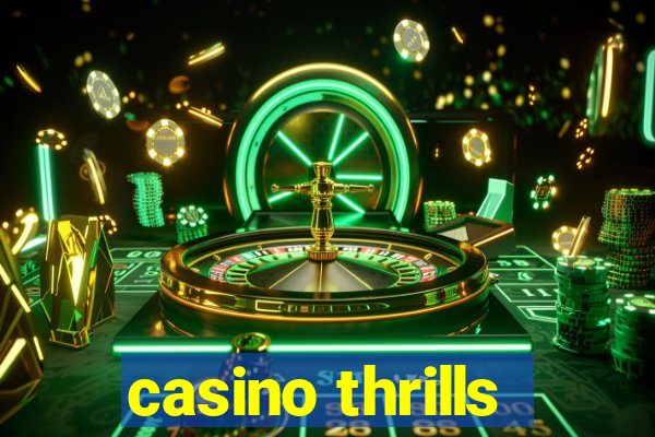 casino thrills