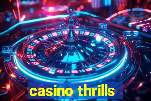 casino thrills