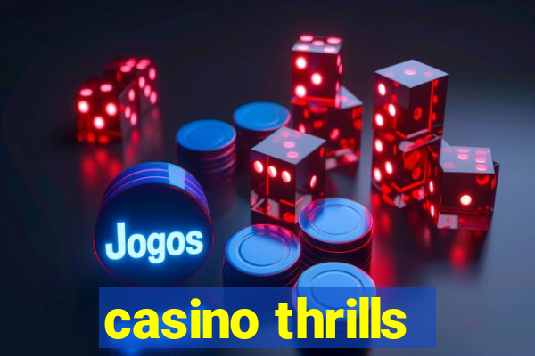 casino thrills