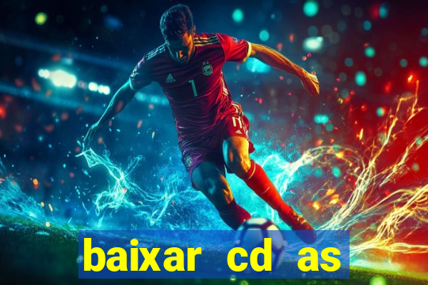 baixar cd as melhores de edson gomes