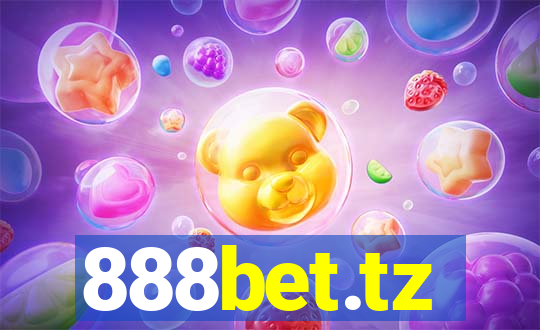 888bet.tz