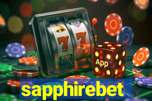 sapphirebet