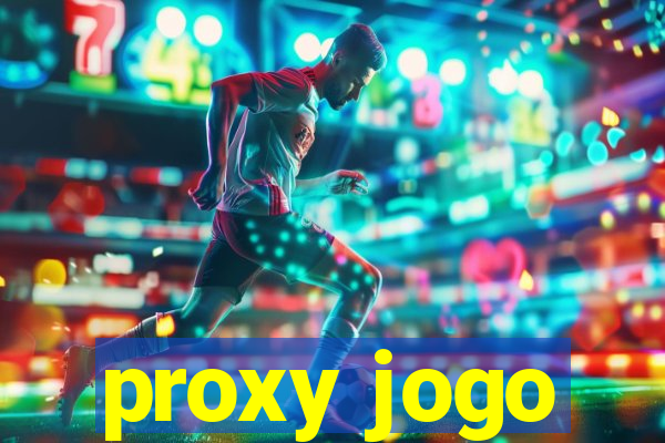 proxy jogo