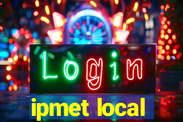 ipmet local